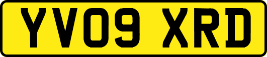 YV09XRD