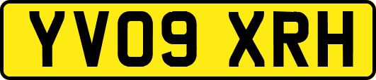 YV09XRH