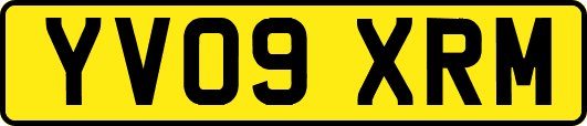 YV09XRM