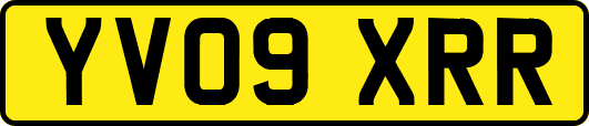 YV09XRR