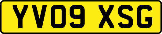 YV09XSG