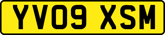 YV09XSM