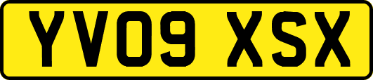YV09XSX