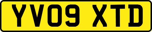 YV09XTD