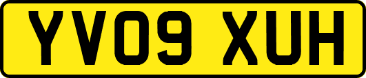 YV09XUH