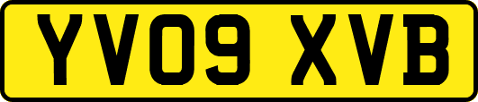 YV09XVB