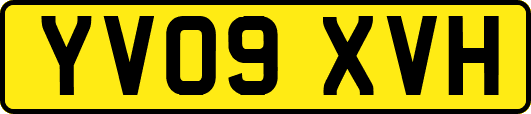 YV09XVH