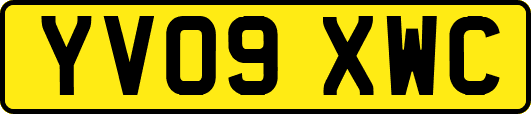 YV09XWC