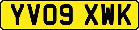 YV09XWK