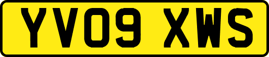 YV09XWS