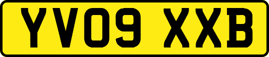 YV09XXB