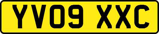 YV09XXC