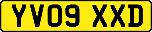 YV09XXD