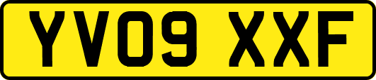 YV09XXF