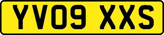 YV09XXS