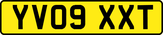 YV09XXT