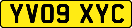 YV09XYC