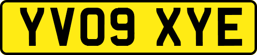 YV09XYE