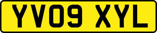 YV09XYL