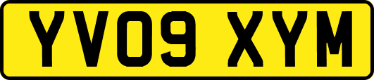 YV09XYM