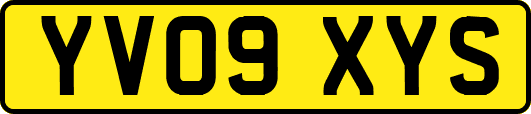 YV09XYS