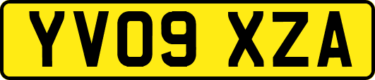 YV09XZA