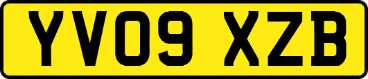 YV09XZB