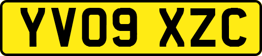 YV09XZC
