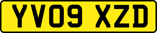 YV09XZD