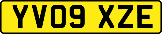 YV09XZE
