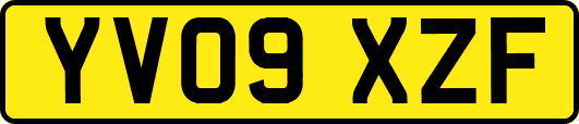 YV09XZF