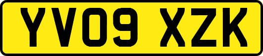 YV09XZK