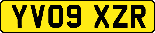YV09XZR