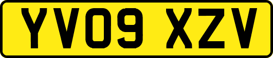 YV09XZV