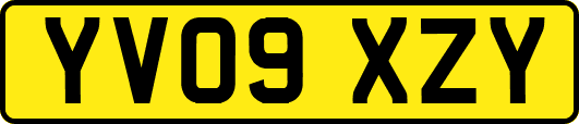 YV09XZY