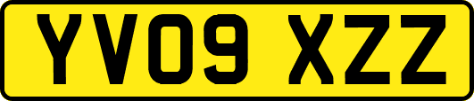 YV09XZZ