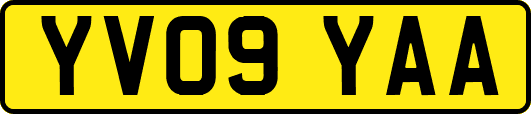 YV09YAA