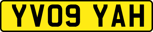 YV09YAH