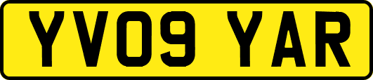 YV09YAR