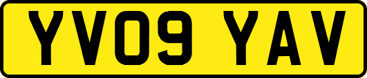 YV09YAV