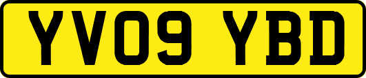 YV09YBD