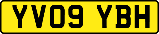 YV09YBH