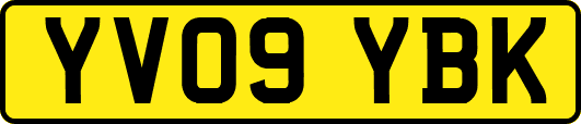 YV09YBK