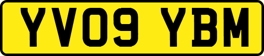 YV09YBM