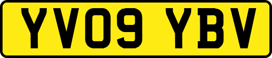 YV09YBV
