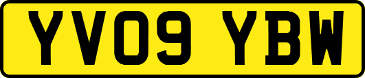 YV09YBW