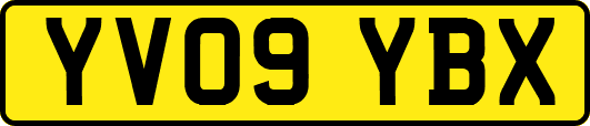 YV09YBX