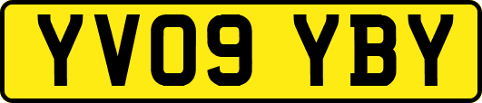 YV09YBY