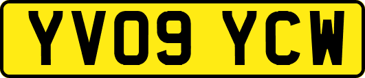 YV09YCW