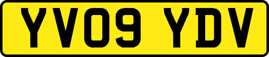 YV09YDV